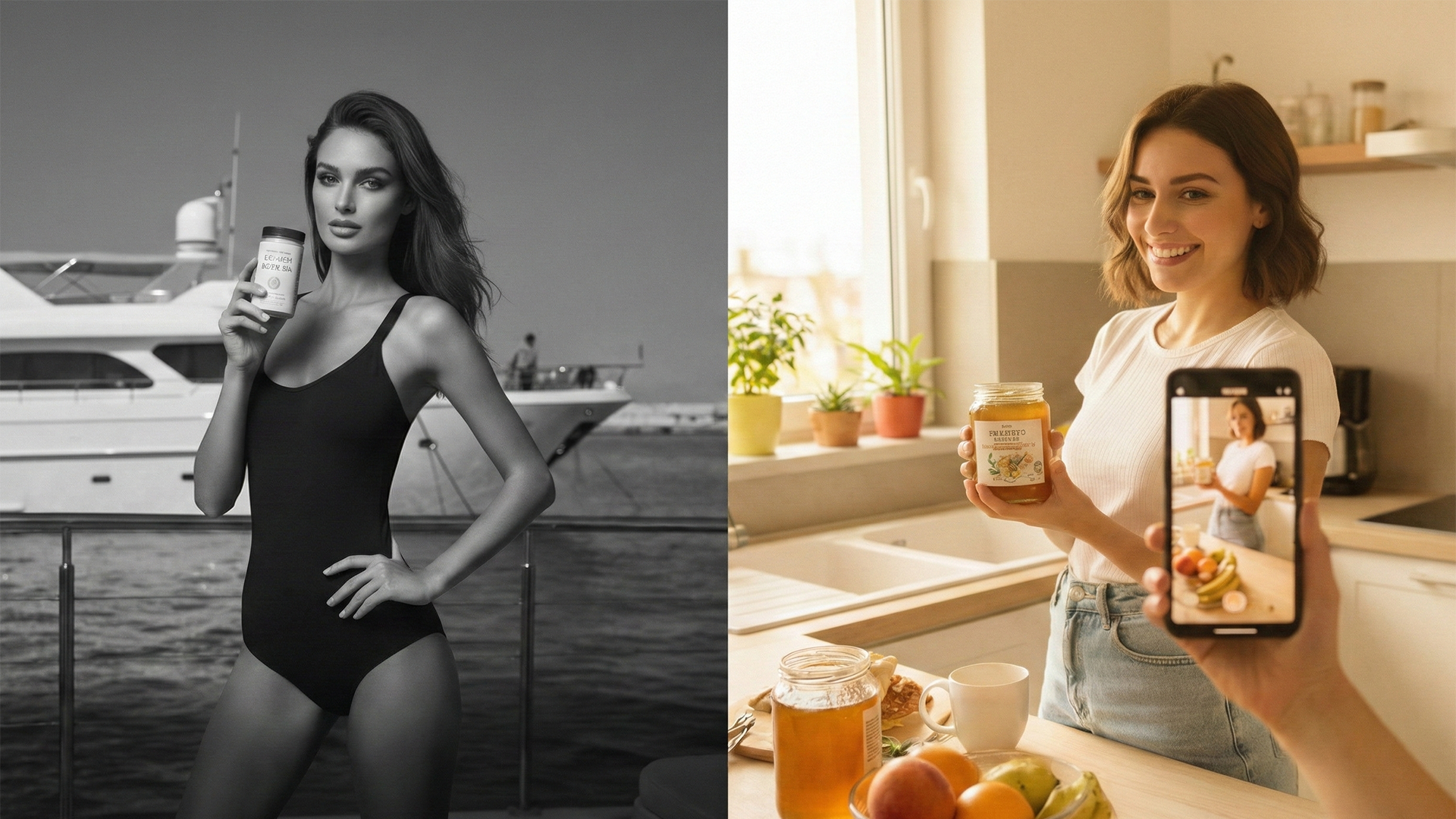 Nano-Influencer Marketing & UGC - Why Small is the New Big in 2026