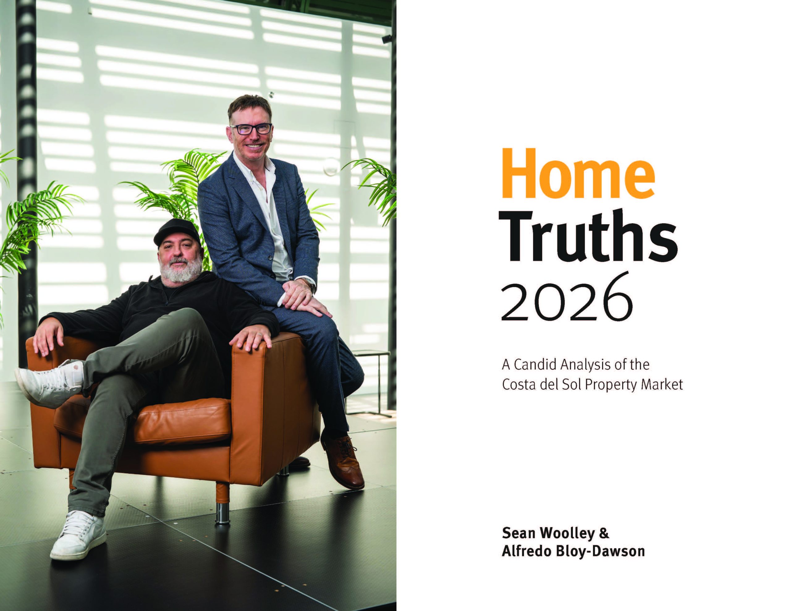 Home Truths 2026 - The Costa del Sol Property Market