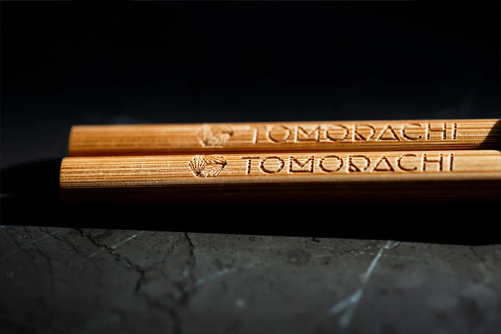 Tomodachi Marbella - Japanese Fusion Restaurant