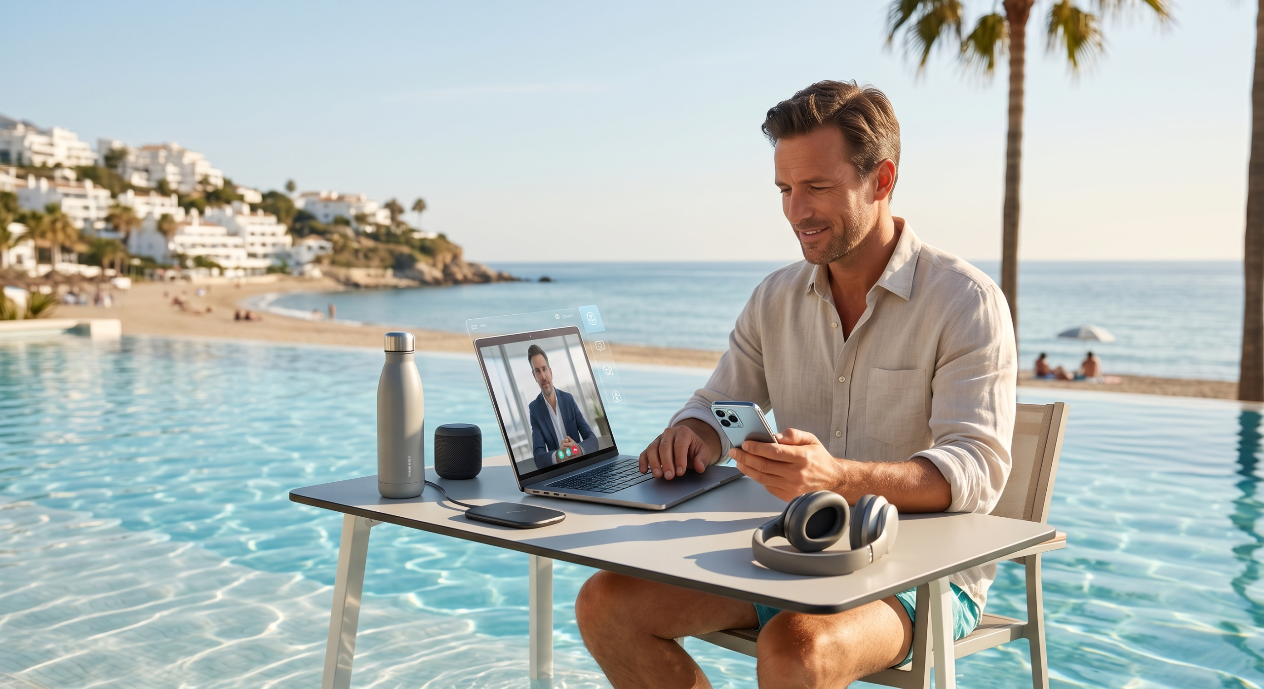 Ten Tips for Summer Business Survival in 2026