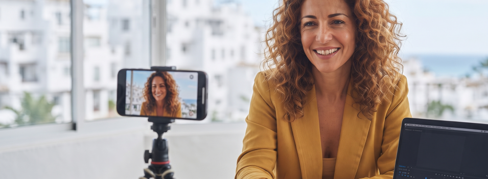 Why Short-Form Video is Essential for SMEs